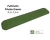 Puttingmatte Private Greens Teaching-Pro | 1,3 m x 0,3 m