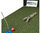 Profi-Package EASY mit Golfloch EASY - großer Profi-Puttmatte - PuttLine
