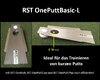 RST OnePuttBasic-L