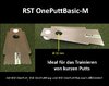 RST OnePuttBasic-M