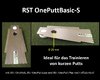 RST OnePuttBasic-S