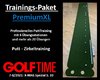 RST One Zirkel-Trainingspaket Premium-XL (GOLFTIME 2021)